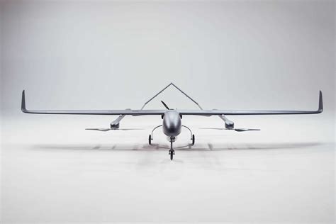 vtol upgrade module released  pd  fixed wing uas unmanned systems technology