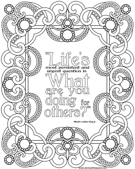 images   motivational coloring pages printable positive