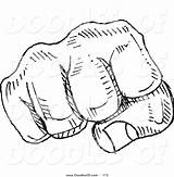 Fist Bump Clipart Vector Drawing Yayayoyo Buy Recommended Paintingvalley Sites sketch template