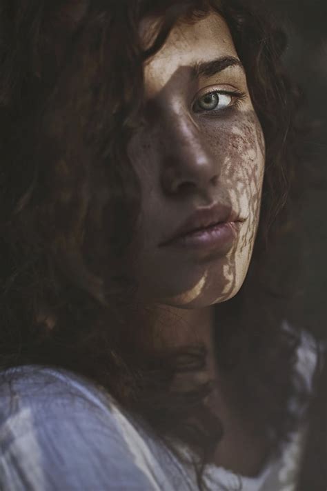 freckles photography by maja topcagic popsugar beauty