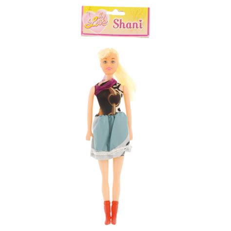 Shani My Love Doll Doll Accessories Dolls Toys Shoprite Za