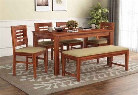 seater dining table set buy dining table set  seater upto