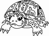 Tortoise Tasteless sketch template