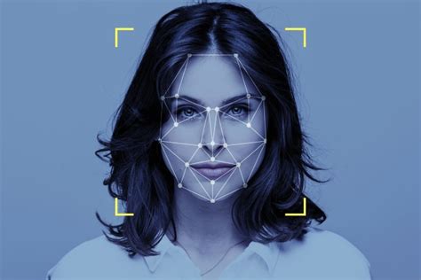 Police Facial Recognition Tech Could Misidentify Protesters Digital