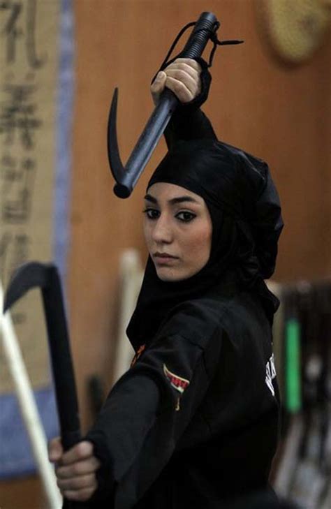 iran politics club sexy muslim women in fashionable sports chador 3
