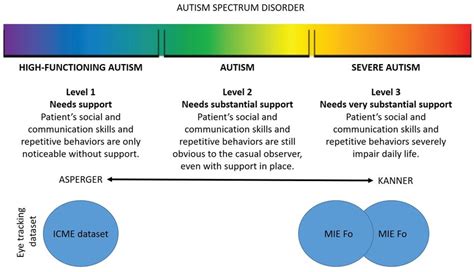 autistic spectrum disorders adapted    scientific