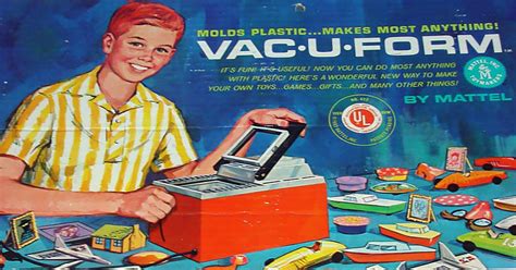 You Won T Believe How Much These 8 Dangerous Toys Of The 1960s Cost Today