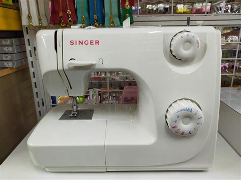 mesin jahit singer  secondhand  singer sewing machine mesin jahit  hand murah