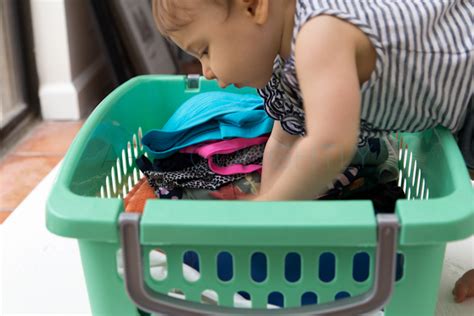 how to stop sorting laundry april golightly