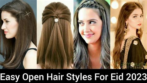Update More Than 142 Pakistani Hairstyles For Eid Latest Vn