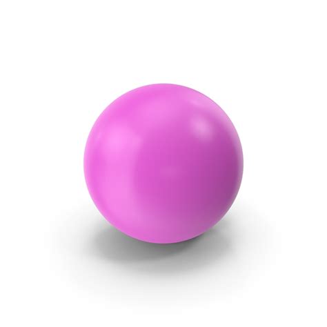 ball pink png images psds   pixelsquid
