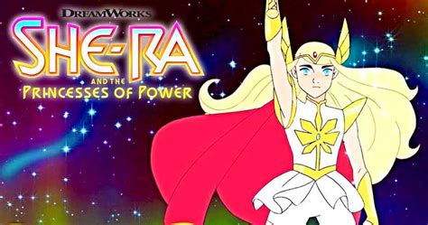 She Ra And The Princesses Of Power Season 6 Release Date