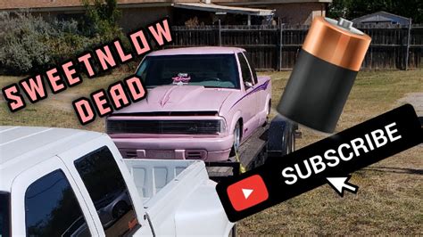 trucks dead  youtube