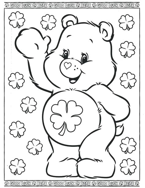 bear coloring pages  print  getcoloringscom  printable