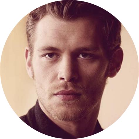 Official Niklaus Mikaelson Merch【 Update February 2024】