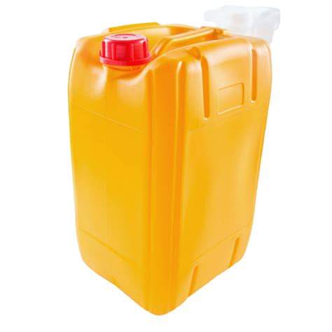 gallon yellow unit ctn