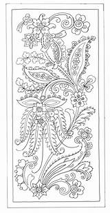 Choose Board Hooking Rug Embroidery Patterns sketch template