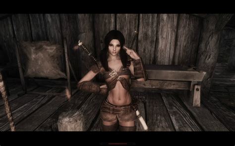 Beautiful Women And How To Make Them Page 35 Skyrim Adult Mods