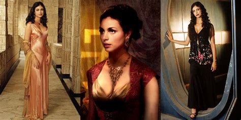 Inara Header With Images Firefly Serenity Morena