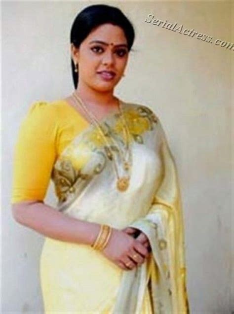 tv actress devipriya serial actress pinterest actresses saree and fashion