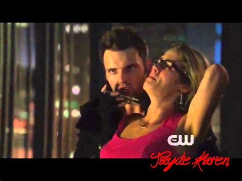 Arrow Oliver And Felicity Kiss Me Olicity Youtube