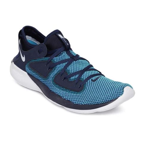 Zala Bt Nike Flex 2019 Rn Men Shoe Aq7483400 Original