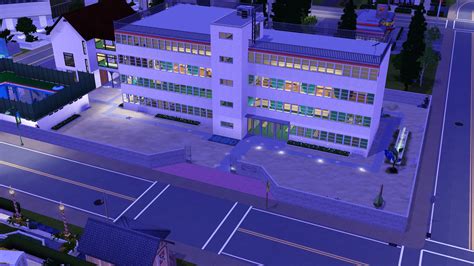 deviluke academy for sims 3 downloads the sims 3 loverslab