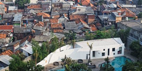 Moving Indonesia S Capital City Won T Fix Jakarta S Problems