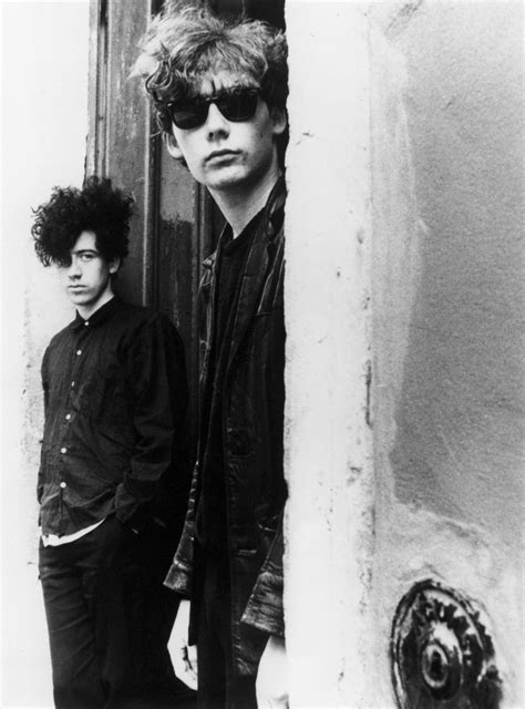 The Jesus And Mary Chain Punks Goths Shoegazers Music Music