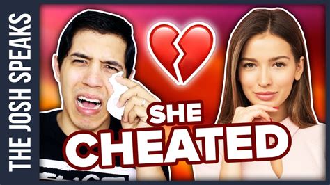 How To Deal With A Cheating Girlfriend Newbrave16