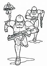 Stormtrooper Coloring Pages Wars Star Trooper Storm Printable Arc Ships Helmet Lego Clone Getcolorings Colorin Print sketch template