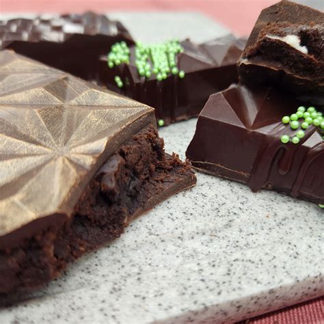 dark chocolate candy bars recipes