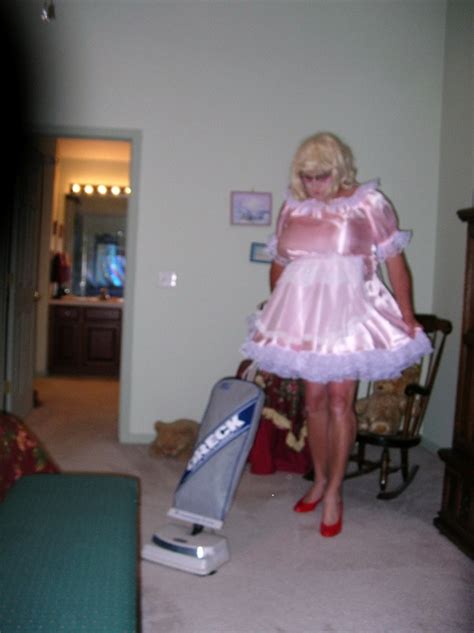The Actual Wedding Punishment Sissy Maid Service The Institute