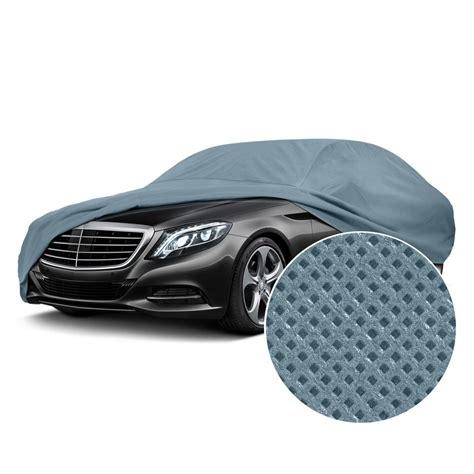 classic accessories     overdrive polypro  car cover