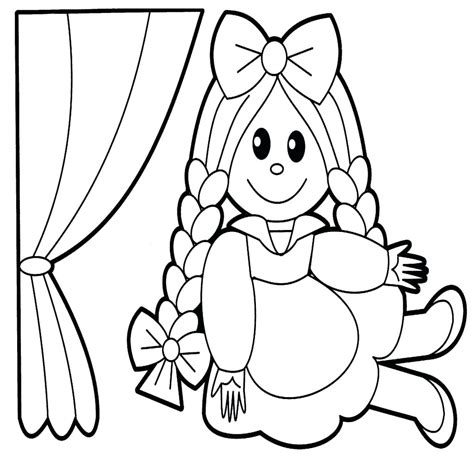 nativity animals coloring pages