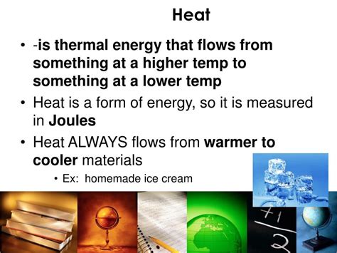 chapter  thermal energy powerpoint    id