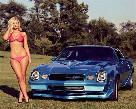 Pin On Muscle Cars And Hot Babes