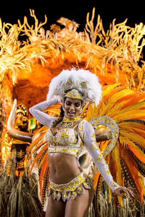 Rio Carnival 2014 Pictures Brazilian Carnival Costumes