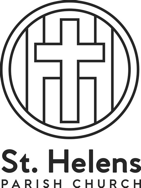 church st helens documents — st helens parish church