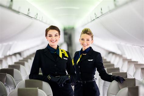 Advantages Of Working As Cabin Crew How To Be Cabin Crew