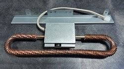 electric heat kit coleman mach   profile