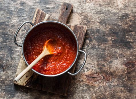 7 Best Spaghetti Sauce Recipes From Scratch