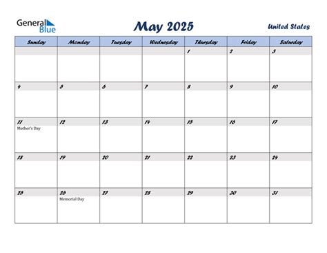 calendar  united states holidays