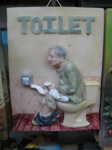 Old Man Toilet 99sense Flickr