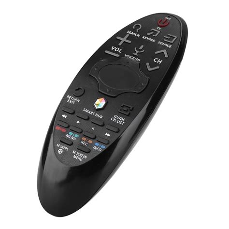 samsung replacement bluetooth voice remote control bn
