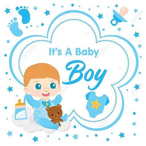 cute baby boy template   pngtree