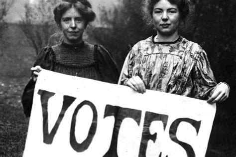 looking back at 100 years of the suffragist movement north wales live