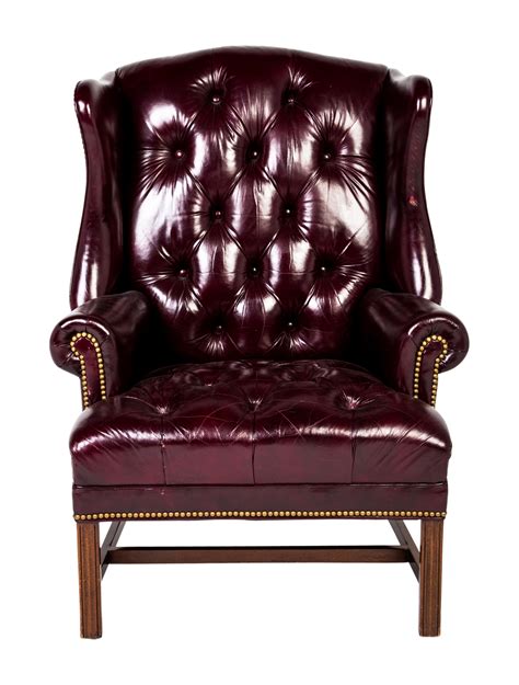 hancock  moore leather chair joydesignus