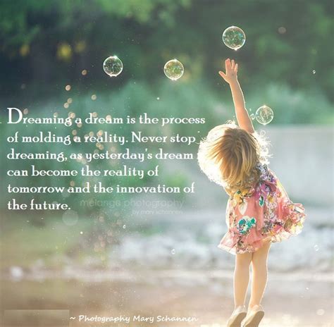 dreams become reality quotes quotesgram