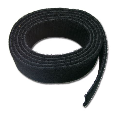 velcro strap  cm black velcro strap  cm black belts